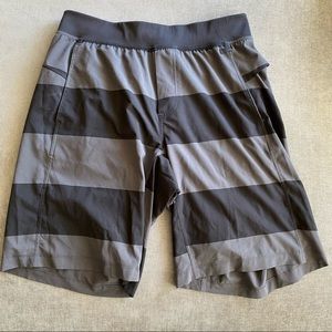 Lululemon men’s shorts
